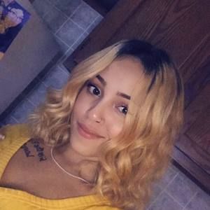 Meet your Posher, Chelsey